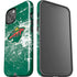 NHL Minnesota Wild Frozen iPhone 15 Impact Case